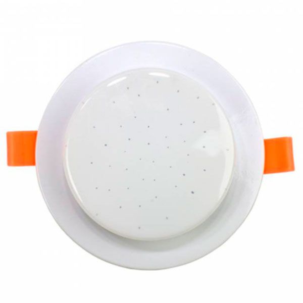 Светильник точечный Светкомплект LED LEGGERA MS-SPL-07 WH TX 6000 К белый 